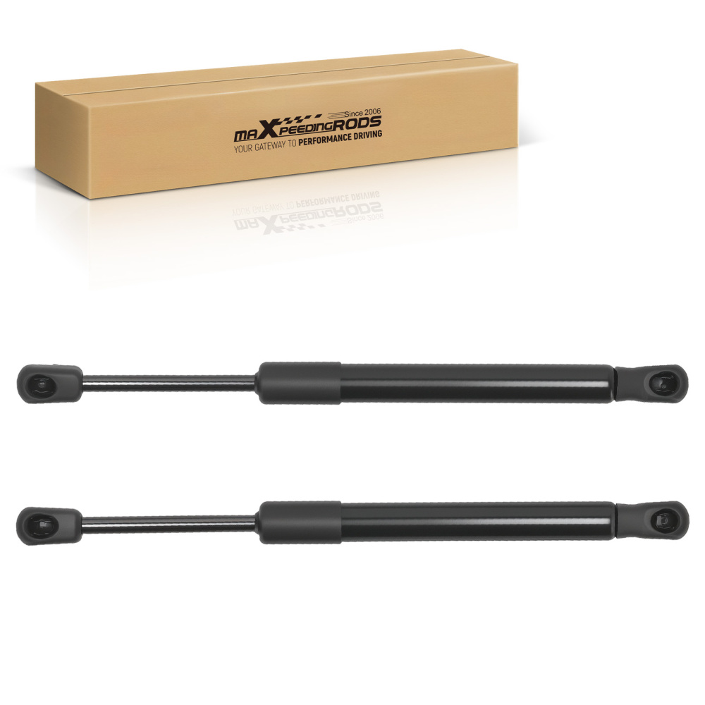 Supports capot 610N compatible pour BMW 435i 2014-2016 440i 2017-2020 512372392335B194558
