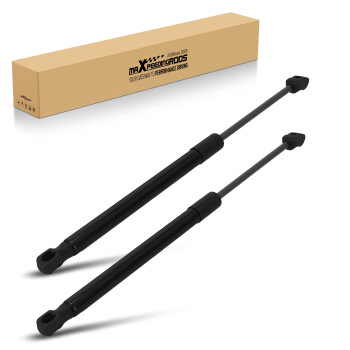 Front Hood Support Spring Pair compatible for Nissan Maxima Sedan 16-23 654704RA0A PM3370