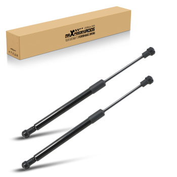 Bonnet Gas Lift Support compatible for Dodge Challenger 2008-2023 SG414062 2pc 68035556AA