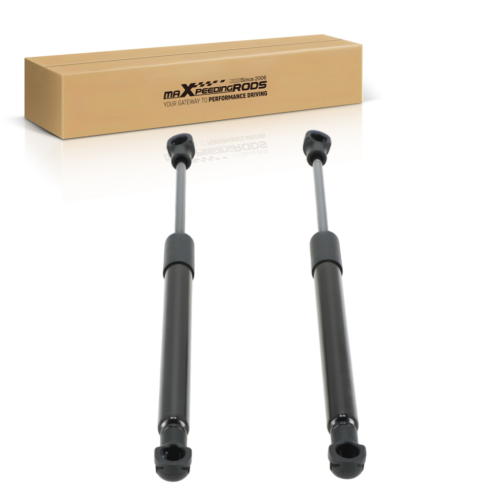 Bonnet Gas Lift Support compatible for Dodge Challenger 2008-2023 SG414062 2pc 68035556AA