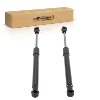Bonnet Gas Lift Support compatible for Dodge Challenger 2008-2023 SG414062 2pc 68035556AA