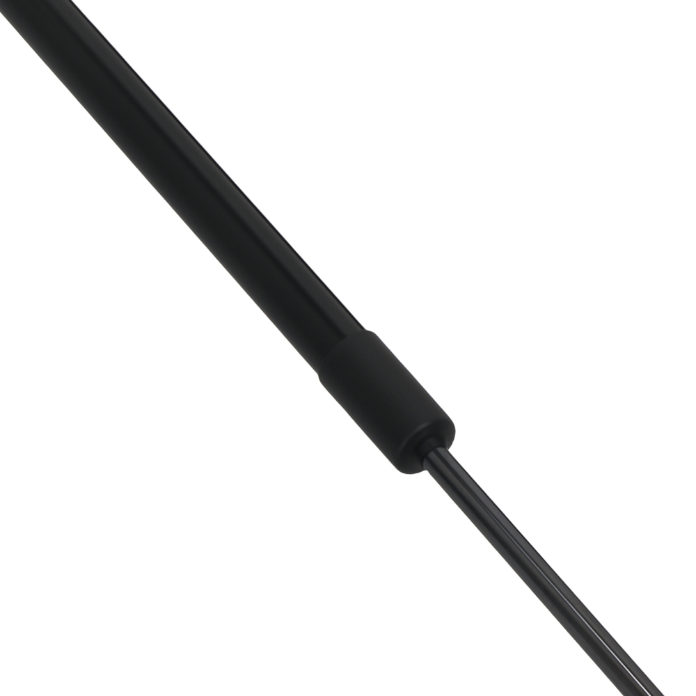 Amortisseurs àcapot compatible pour Porsche Panamera 2010-2016 4B172327 4B194076