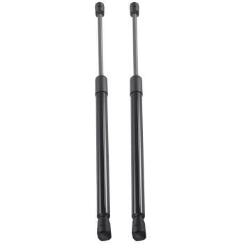 Hood Gas Strut Shock Support compatible for Infiniti Q45 Sedan 1997-2001 6317 Front 2pc