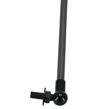 2pc Bonnet Hood Shock Spring compatible for Lexus GX470/Compatible for Toyota 4Runner 03-09 5344069055
