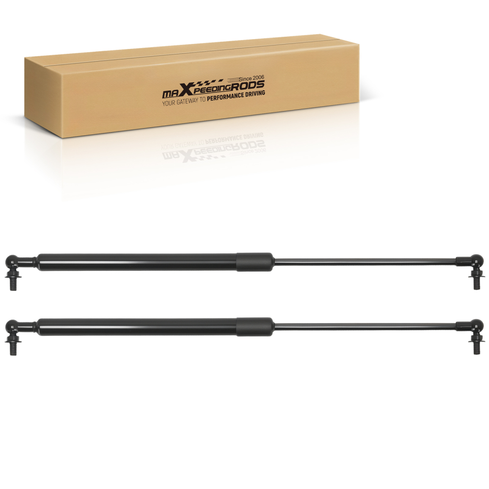 2pc Bonnet Hood Shock Spring compatible for Lexus GX470/Compatible for Toyota 4Runner 03-09 5344069055