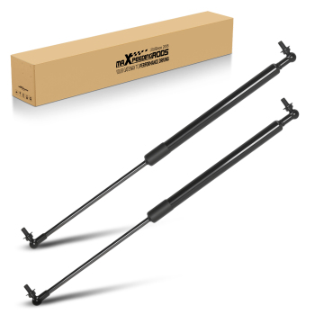 2pc Bonnet Hood Shock Spring compatible for Lexus GX470/Compatible for Toyota 4Runner 03-09 5344069055