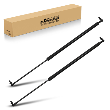 Front Hood Lift Strut compatible for Lexus LX570/Compatible for Toyota Land Cruiser 2013-2015 53440-69145