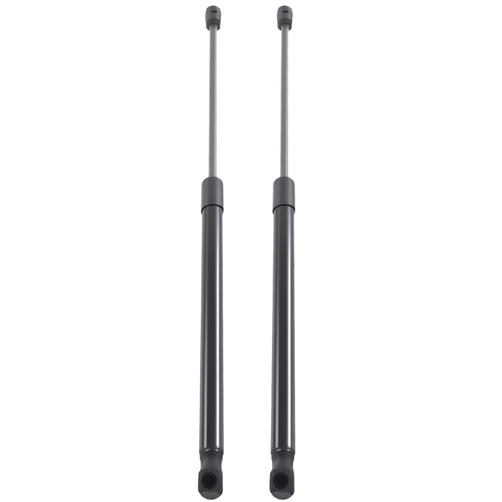 2x Hood Lift Strut compatible for Jeep Grand Cherokee 2011-2021 compatible for Dodge Durango 55113748AA