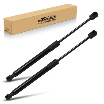 Front Bonnet Lift Shock 345mm compatible for Chrysler 300/Compatible for Dodge Charger 2011-23 for 6558
