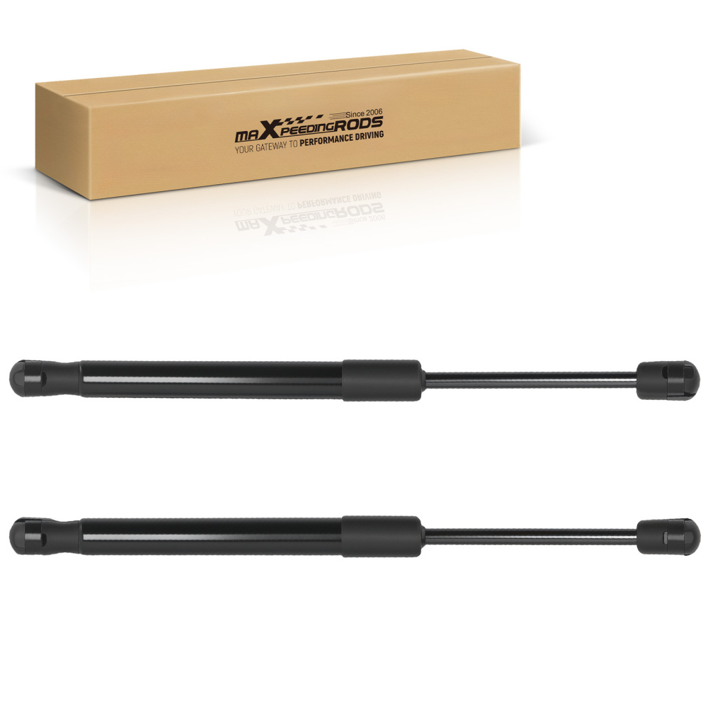 Bonnet Damper Support Strut compatible for BMW Alpina B7/B7L xDrive 13-15 for 5B387196