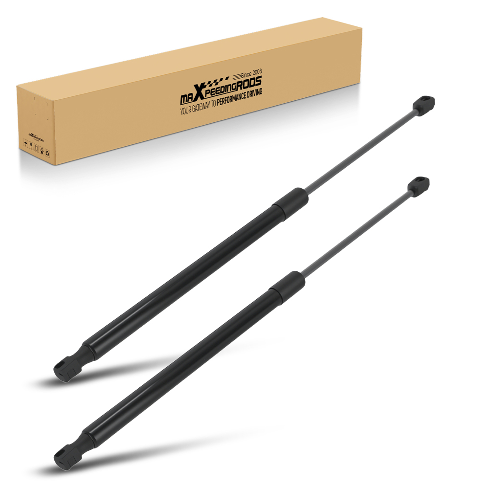 Bonnet Gas ShockSpring compatible for Ford Taurus 10-19 Police Responder Hybrid 2019 6560