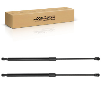 Bonnet Gas ShockSpring compatible for Ford Taurus 10-19 Police Responder Hybrid 2019 6560
