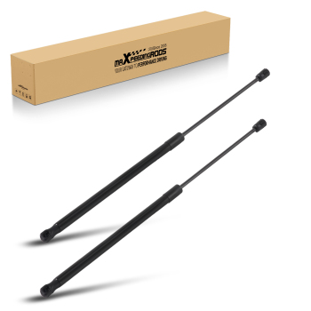 Gas Lift Hood Support Strut compatible for Acura MDX 2007-2013 74145STXA02 Front Pair