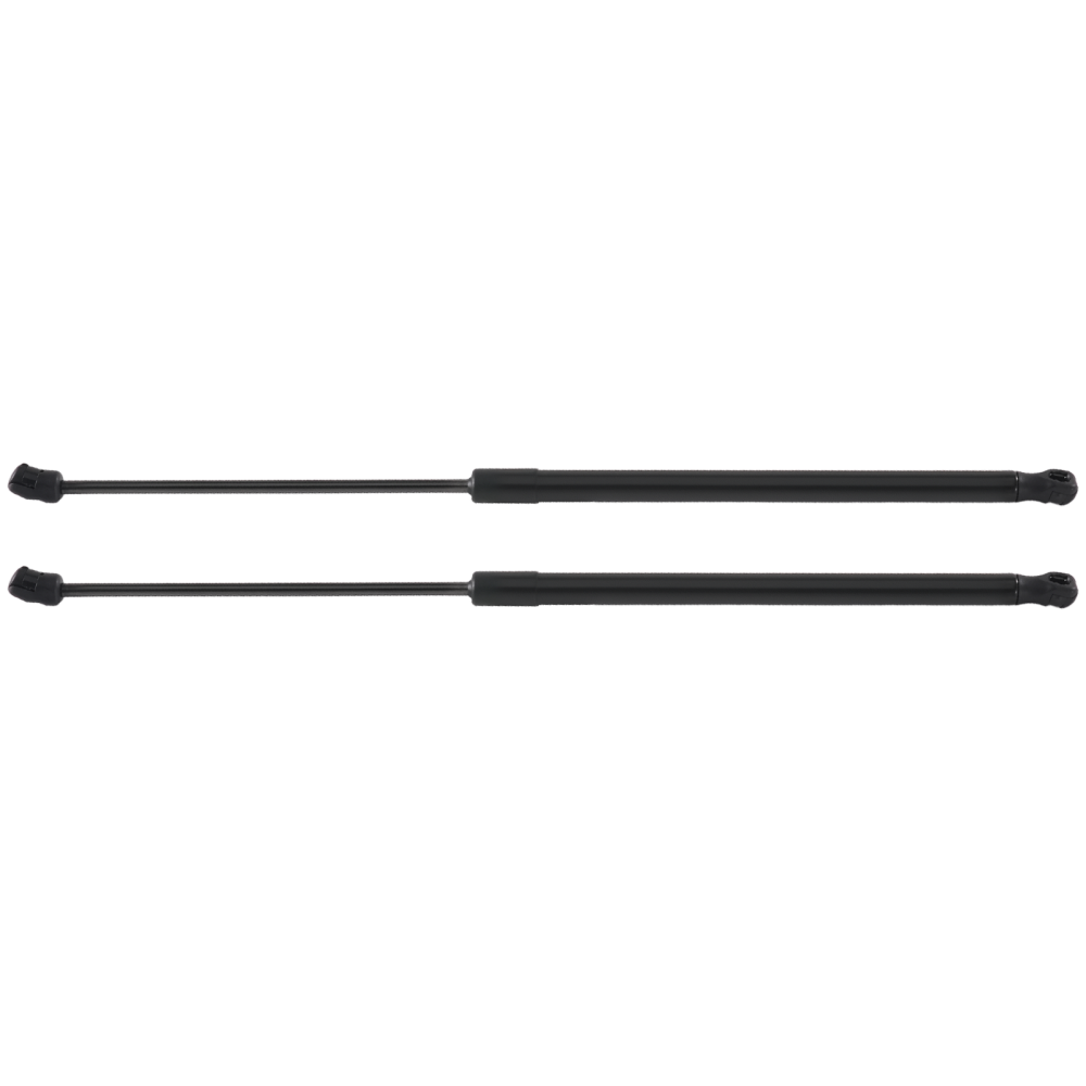 Gas Lift Hood Support Strut compatible for Acura MDX 2007-2013 74145STXA02 Front Pair