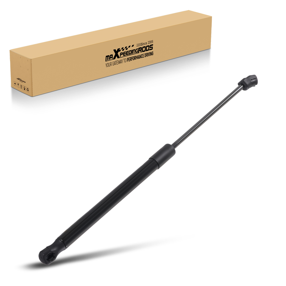Front Hood Lift Support Strut compatible for Acura MDX SH-AWD 2014-2016 PM3700 SG326023