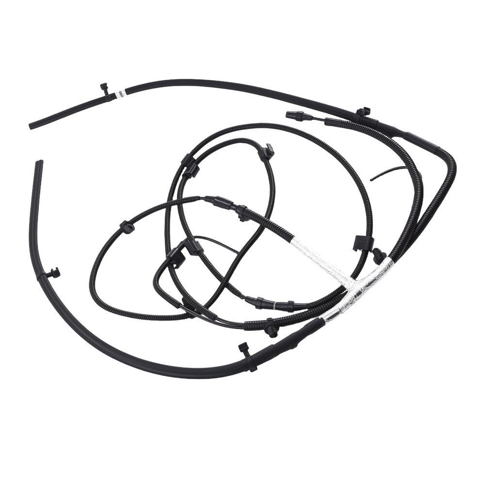 4x4 Hub Lock Line compatible for Ford F-150 1997-2008 Expedition / Navigator 1997-2006