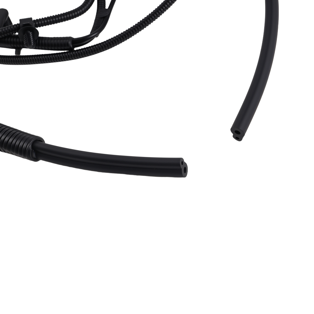 4WD Auto Hub Lock Vacuum Line compatible for Ford F-150 2010 AL3Z-7A785-F AL34-7A785-CA