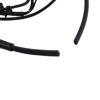 4WD Auto Hub Lock Vacuum Line compatible for Ford F-150 2010 AL3Z-7A785-F AL34-7A785-CA