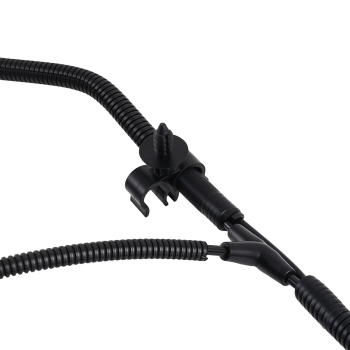 4WD Auto Hub Lock Vacuum Line compatible for Ford F-150 2010 AL3Z-7A785-F AL34-7A785-CA