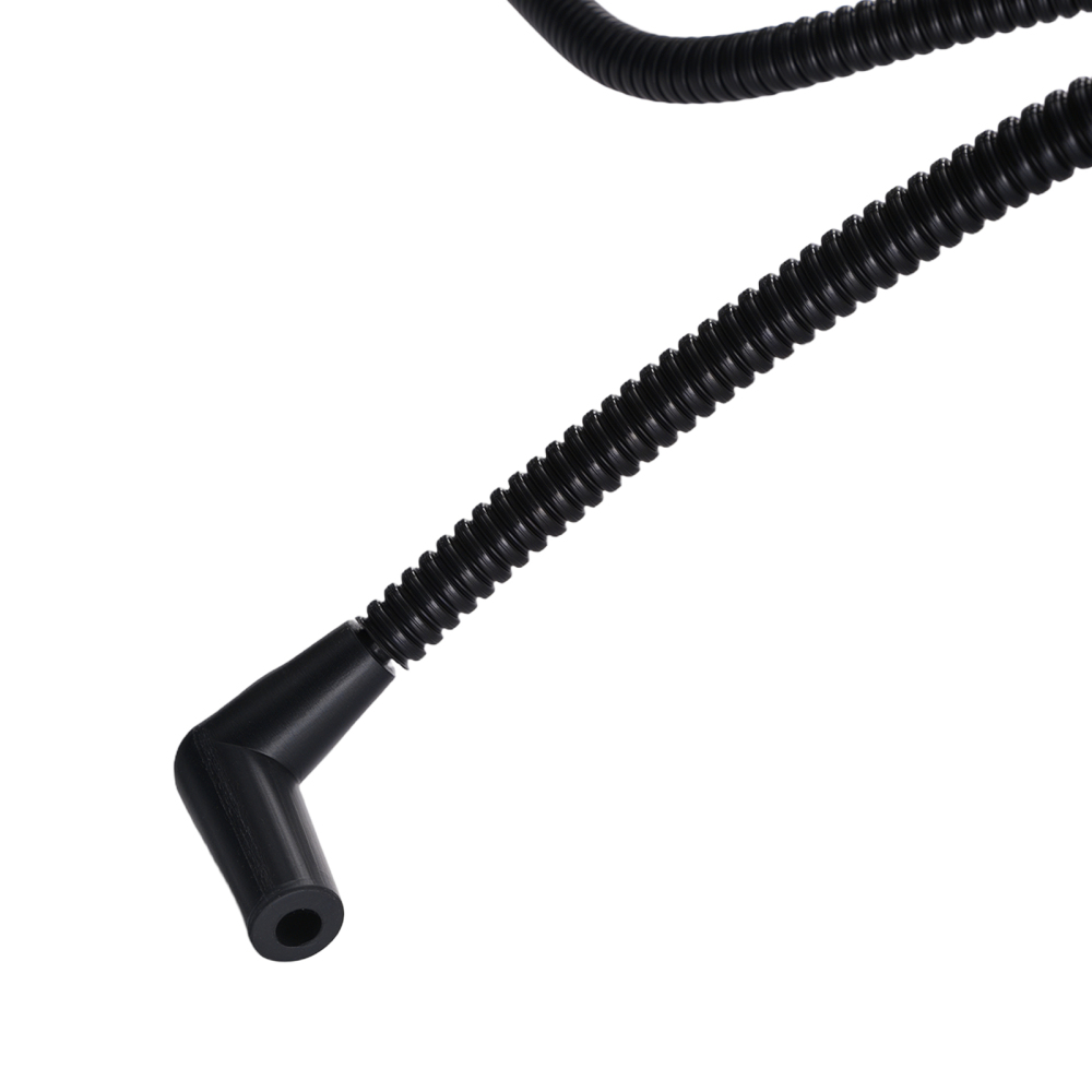 4WD Auto Hub Lock Vacuum Line compatible for Ford F-150 2010 AL3Z-7A785-F AL34-7A785-CA