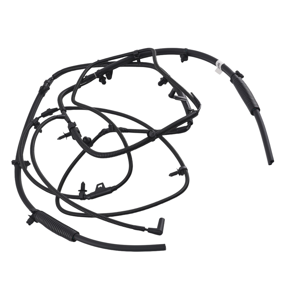 Front Vacuum Line Hose Tube For 2011-2014 compatible for Ford F-150 4x4 4WD BL3Z-7A785-A