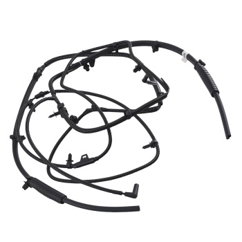 Front Vacuum Line Hose Tube For 2011-2014 compatible for Ford F-150 4x4 4WD BL3Z-7A785-A
