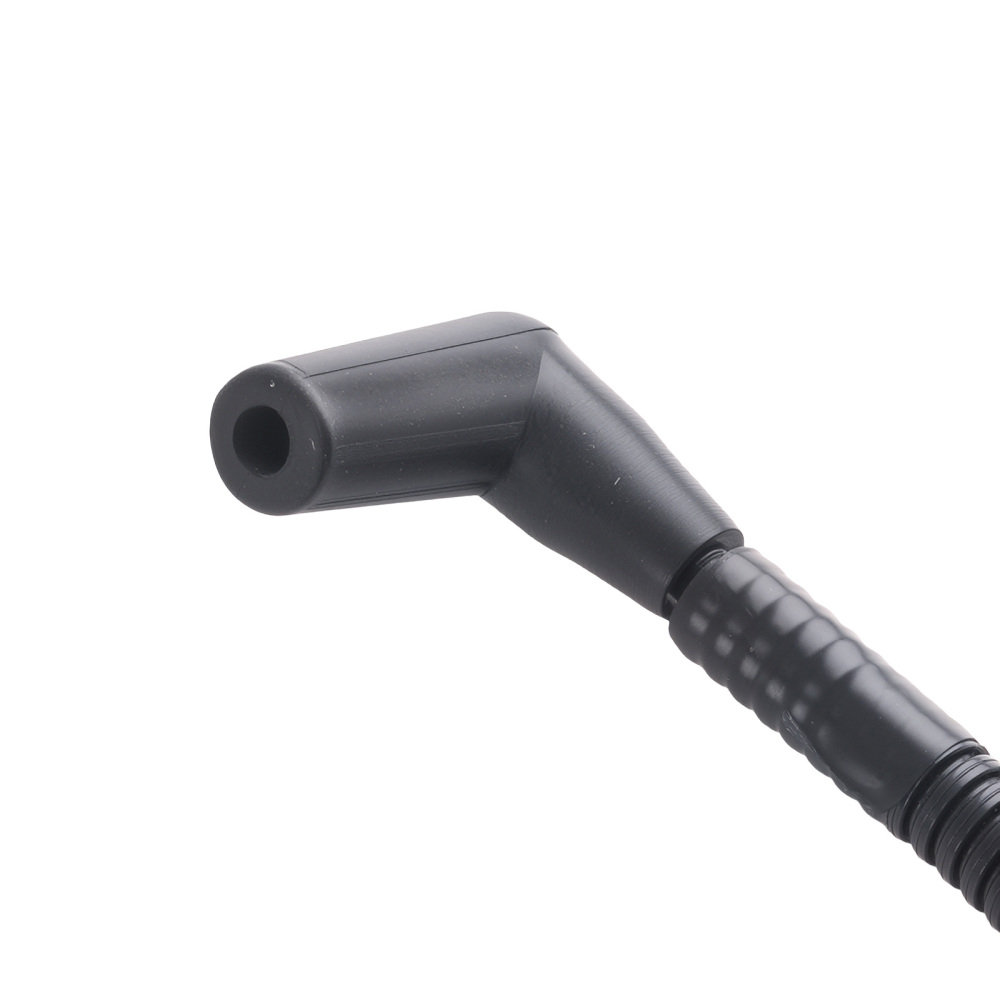 4x4 Front 4WD Vacuum Line Hose Tube compatible for Ford F-150 4WD FL3Z-7A785-A FL347A785-AB