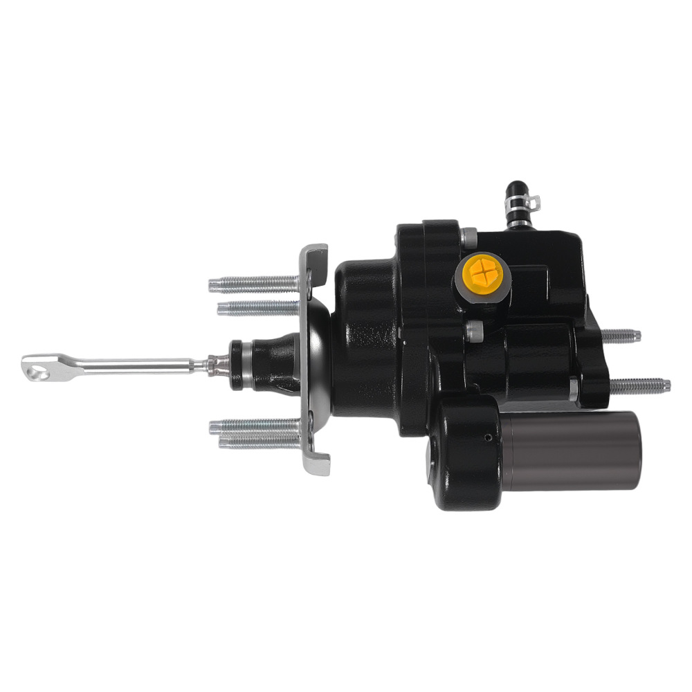 Hydraulic Power Brake Booster compatible for Ram 2500 3500 4500 5500 2011-2018 52-7416