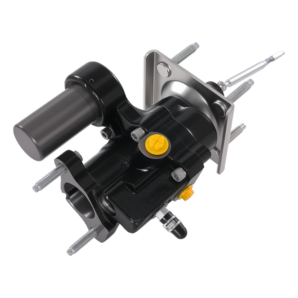 Hydraulic Power Brake Booster compatible for Ram 2500 3500 4500 5500 2011-2018 52-7416