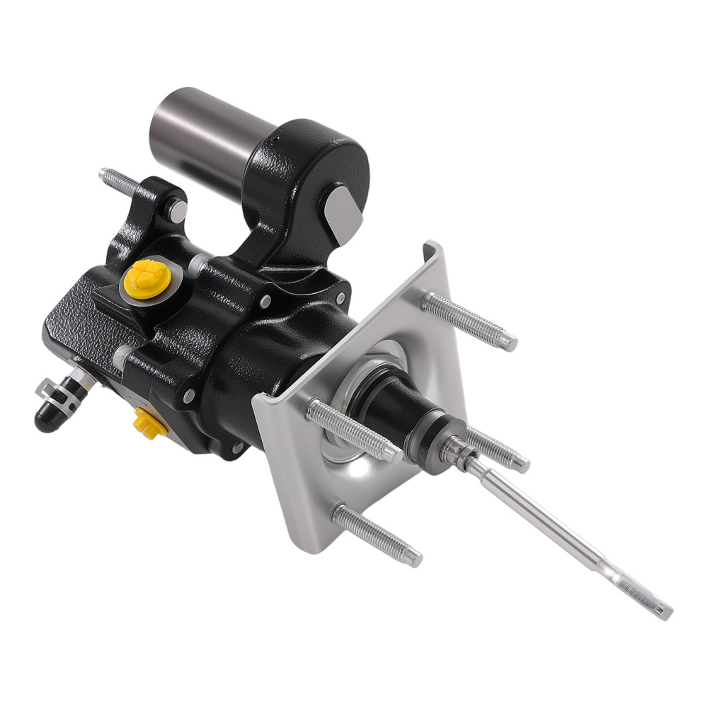 Hydraulic Power Brake Booster compatible for Ram 2500 3500 4500 5500 2011-2018 52-7416