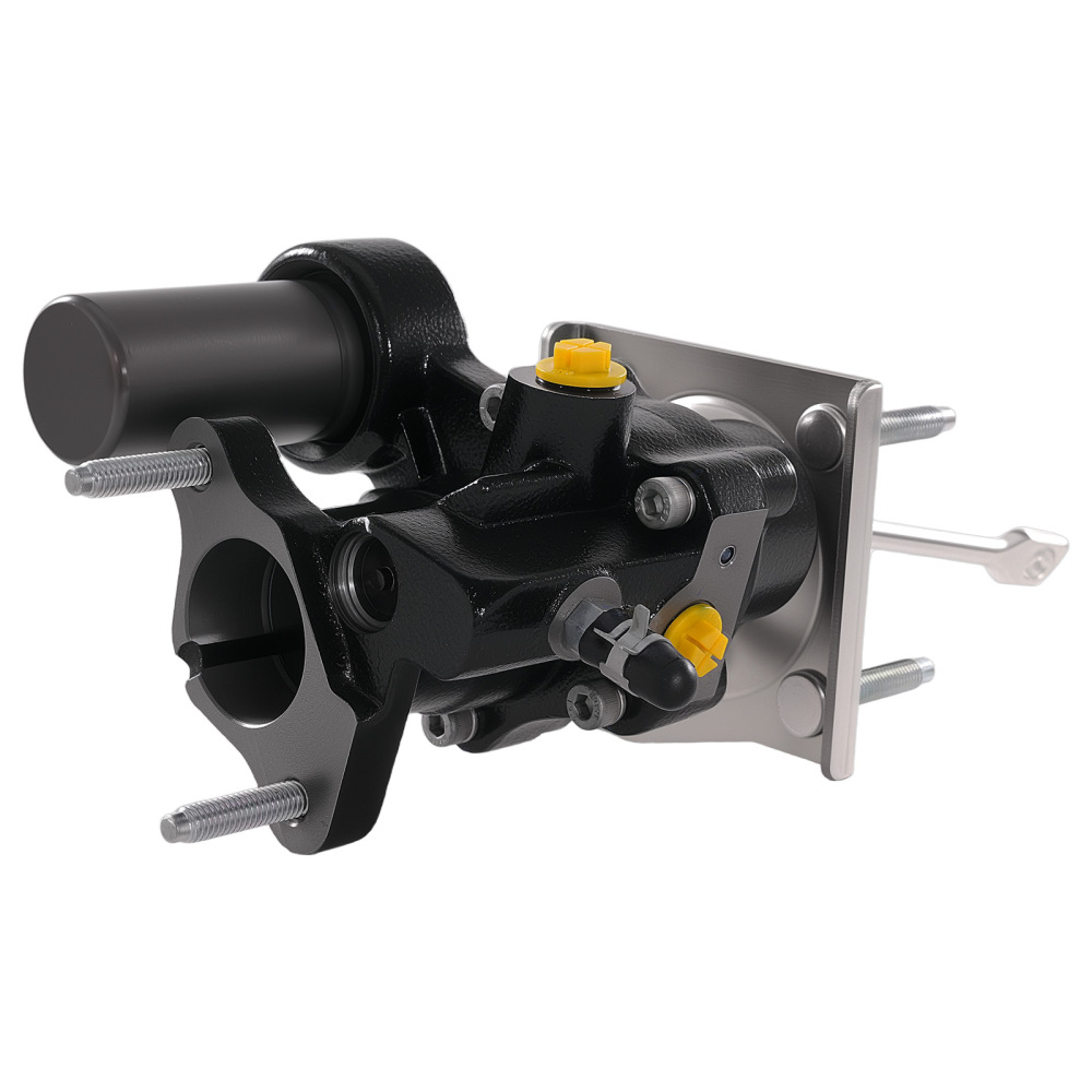 Hydraulic Power Brake Booster compatible for Ram 2500 3500 4500 5500 2011-2018 52-7416