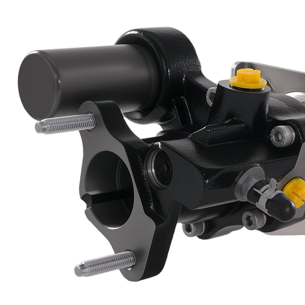 Hydraulic Power Brake Booster compatible for Ram 2500 3500 4500 5500 2011-2018 52-7416