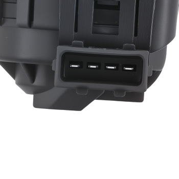 Air Idle Control Valve compatible for Audi 80 compatible for Citroen C15 compatible for Fiat Scudo compatible for Peugeot 0132008600