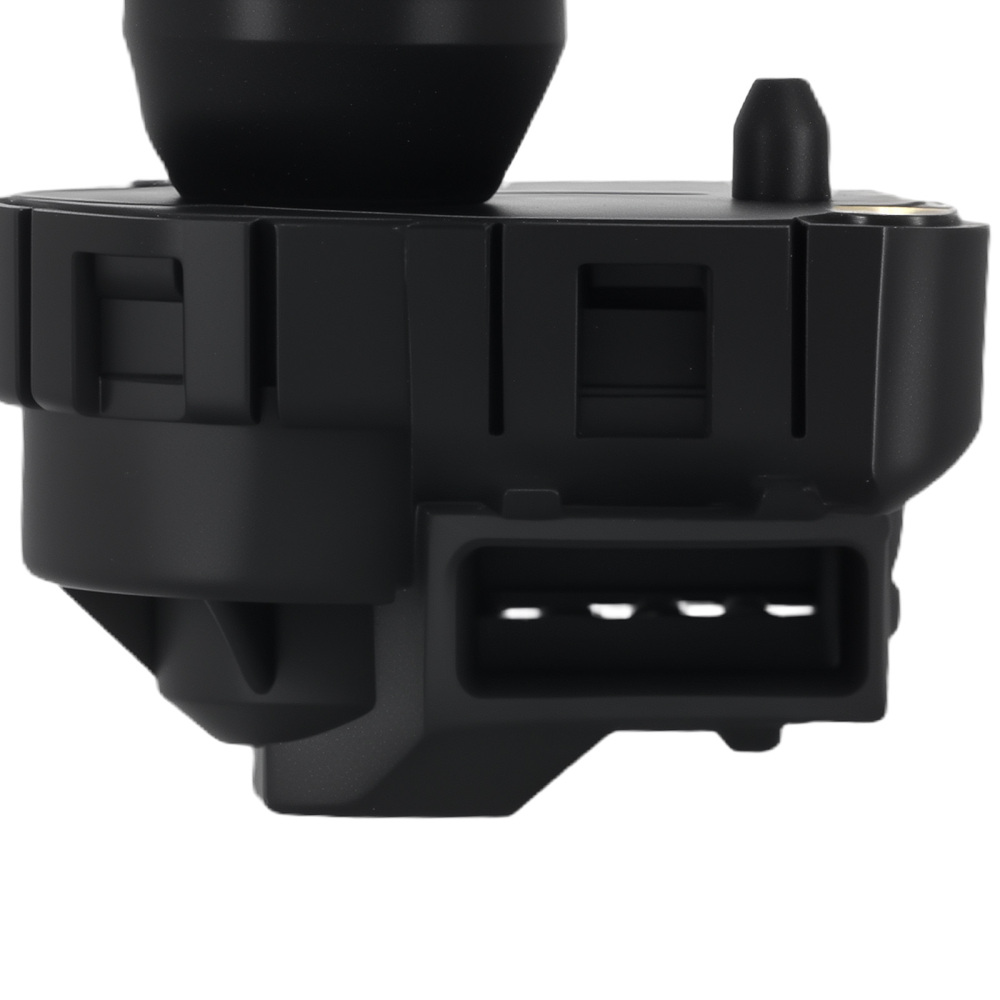 Air Idle Control Valve compatible for Audi 80 compatible for Citroen C15 compatible for Fiat Scudo compatible for Peugeot 0132008600