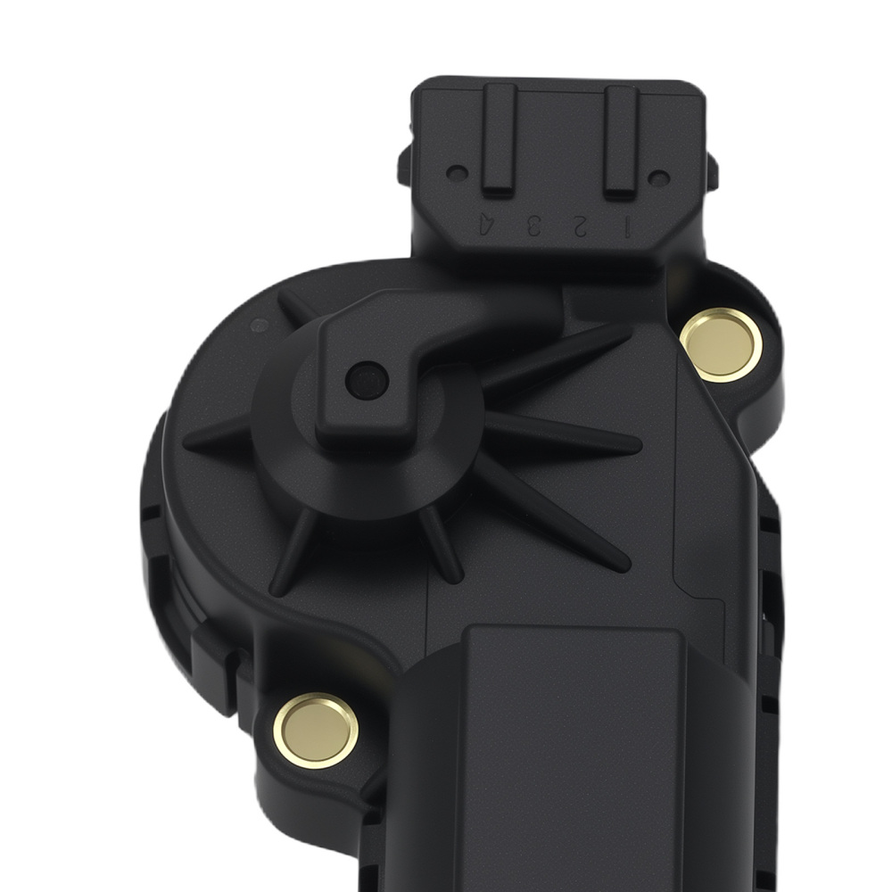 Air Idle Control Valve compatible for Audi 80 compatible for Citroen C15 compatible for Fiat Scudo compatible for Peugeot 0132008600