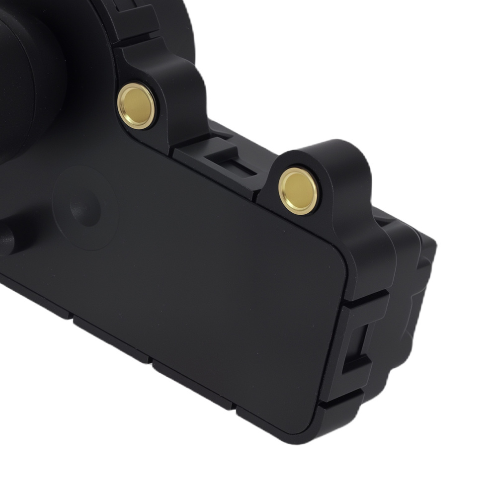Air Idle Control Valve compatible for Audi 80 compatible for Citroen C15 compatible for Fiat Scudo compatible for Peugeot 0132008600