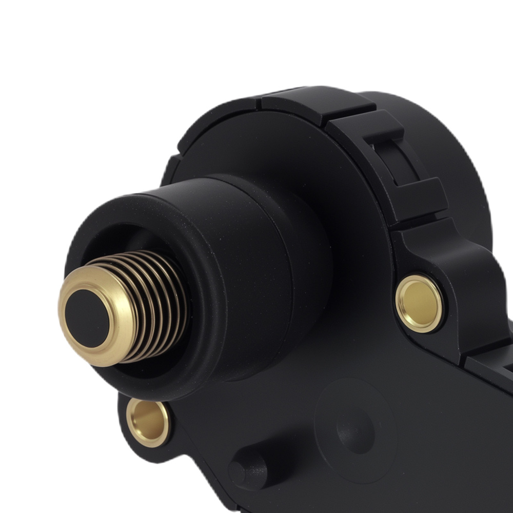 Air Idle Control Valve compatible for Audi 80 compatible for Citroen C15 compatible for Fiat Scudo compatible for Peugeot 0132008600
