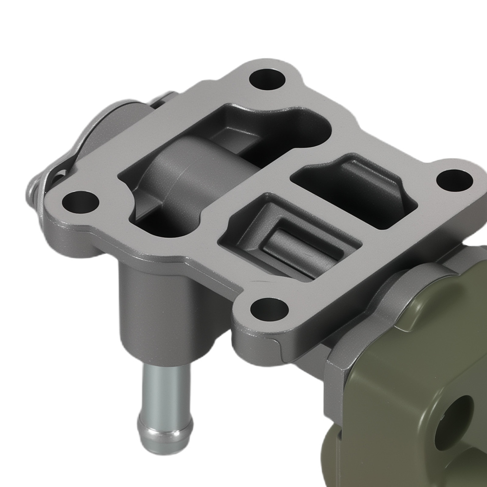 Air Idle Control Valve compatible for Honda Civic 1996-2000 compatible for Acura EL 1997-2000 16022P2AJ01