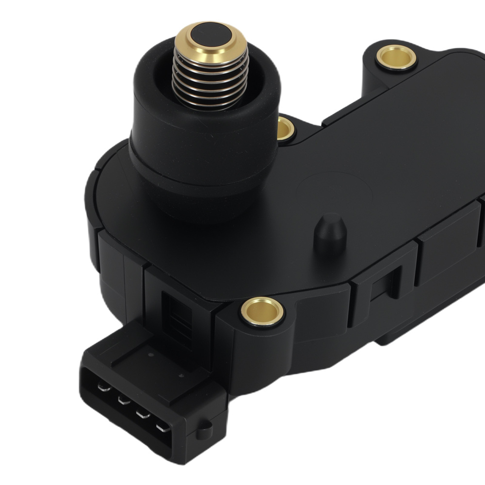 Air Idle Control Valve compatible for Opel Astra G Corsa B compatible for Vauxhall Corsa MK I 1.2 90531999