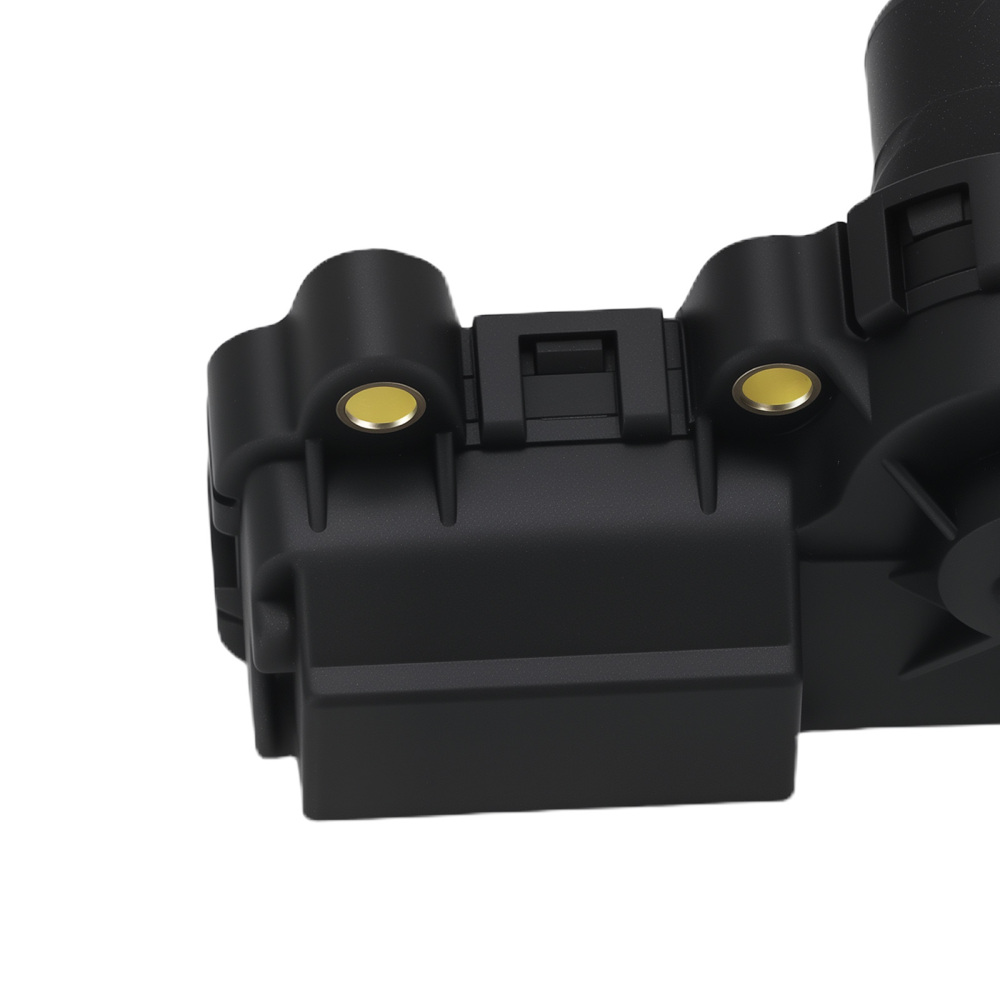 Air Idle Control Valve compatible for Opel Astra G Corsa B compatible for Vauxhall Corsa MK I 1.2 90531999