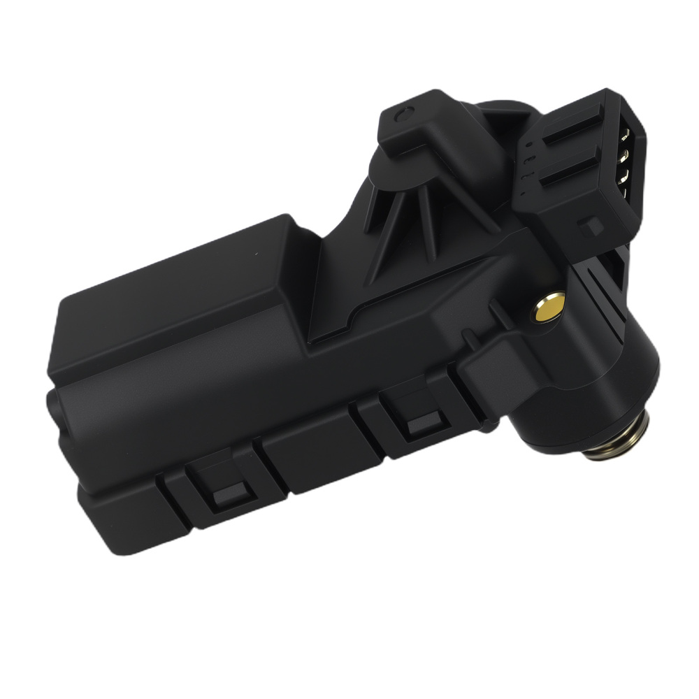Air Idle Control Valve compatible for Opel Astra G Corsa B compatible for Vauxhall Corsa MK I 1.2 90531999