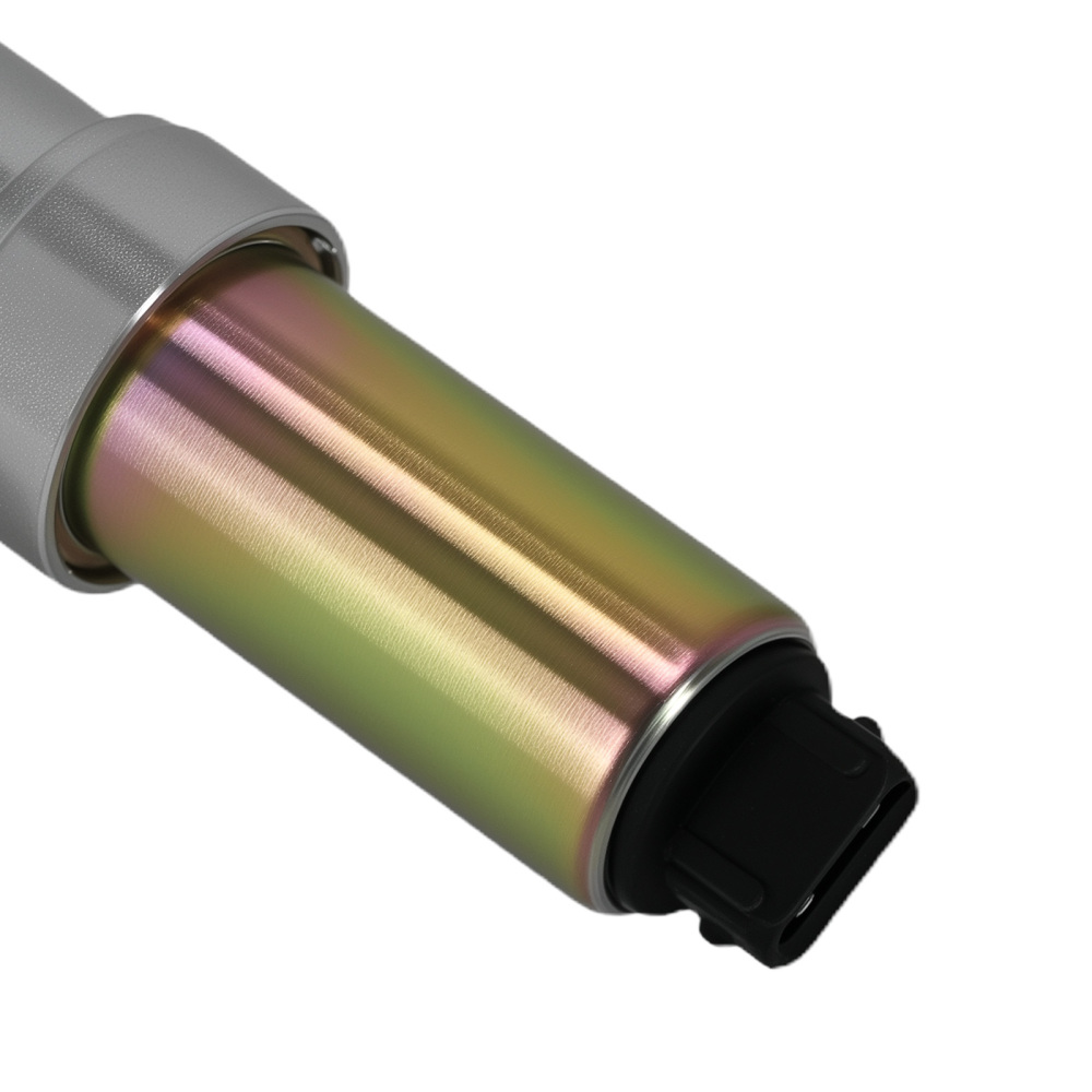 Air Idle Control Valve compatible for Volkswagen Combi compatible for Golf Seat Ibiza Cordoba 037906457C