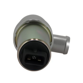 Air Idle Control Valve compatible for Volkswagen Combi compatible for Golf Seat Ibiza Cordoba 037906457C