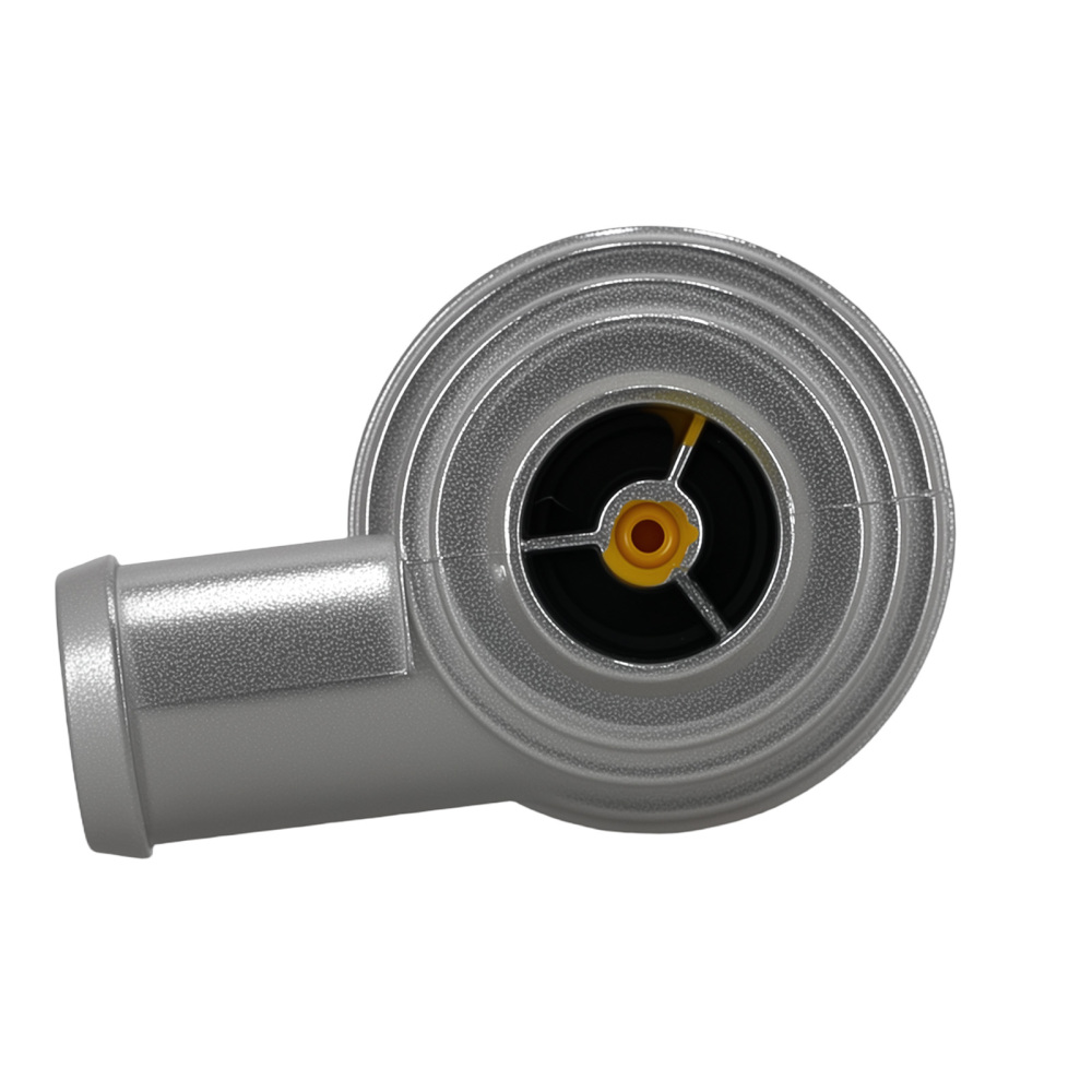 Air Idle Control Valve compatible for Volkswagen Combi compatible for Golf Seat Ibiza Cordoba 037906457C
