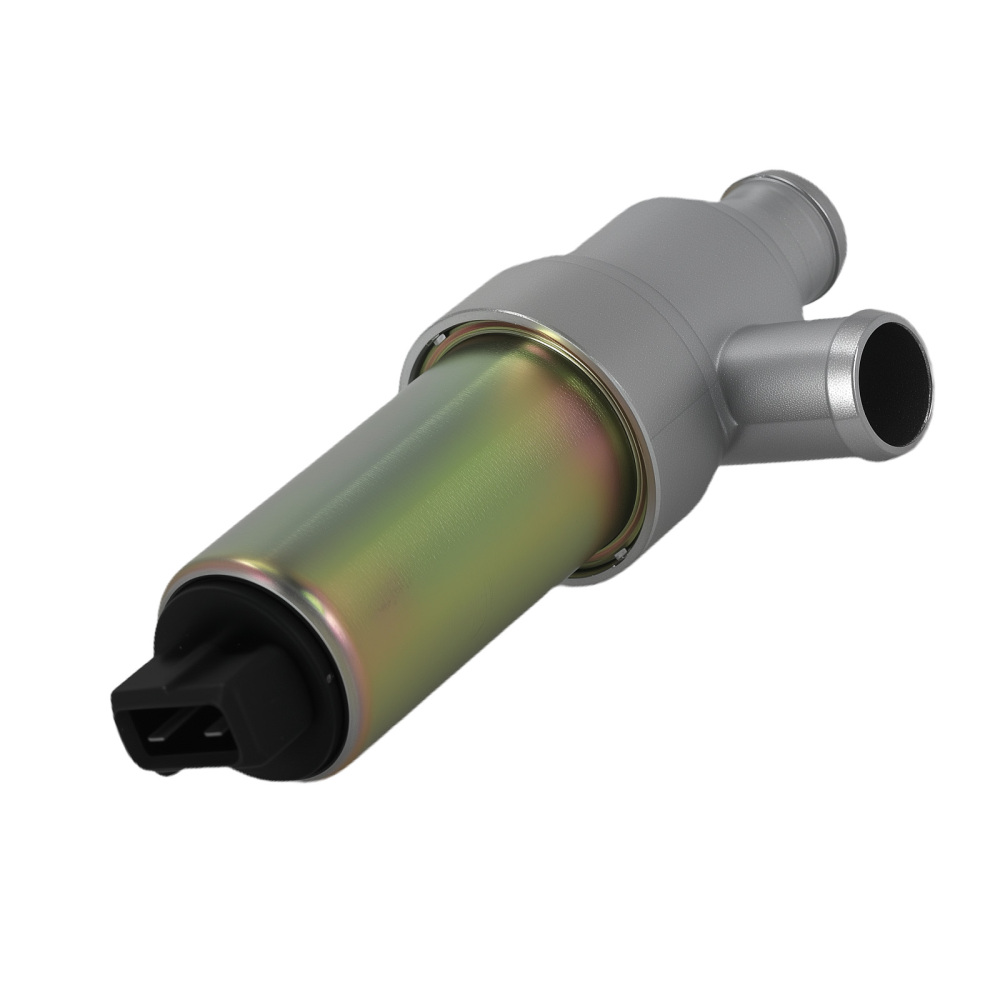 Air Idle Control Valve compatible for Volkswagen Combi compatible for Golf Seat Ibiza Cordoba 037906457C