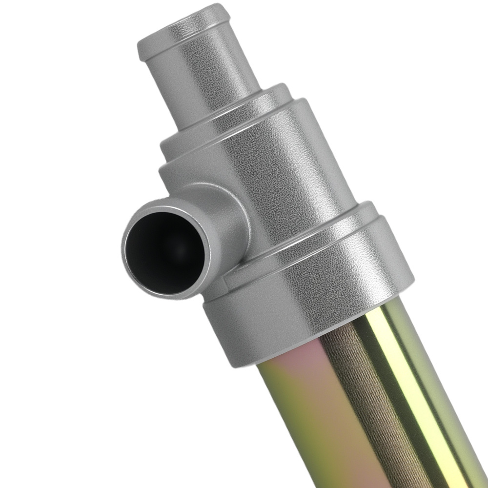 Idle Air Control Valve compatible for Audi 80 compatible for Seat Toledo Cordoba compatible for VW Golf 1.8 037906457D