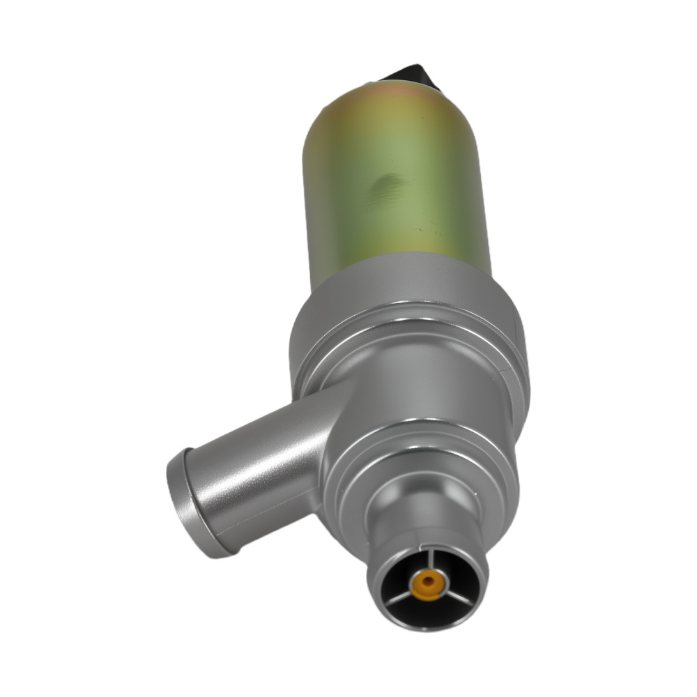 Idle Air Control Valve compatible for Audi 80 compatible for Seat Toledo Cordoba compatible for VW Golf 1.8 037906457D