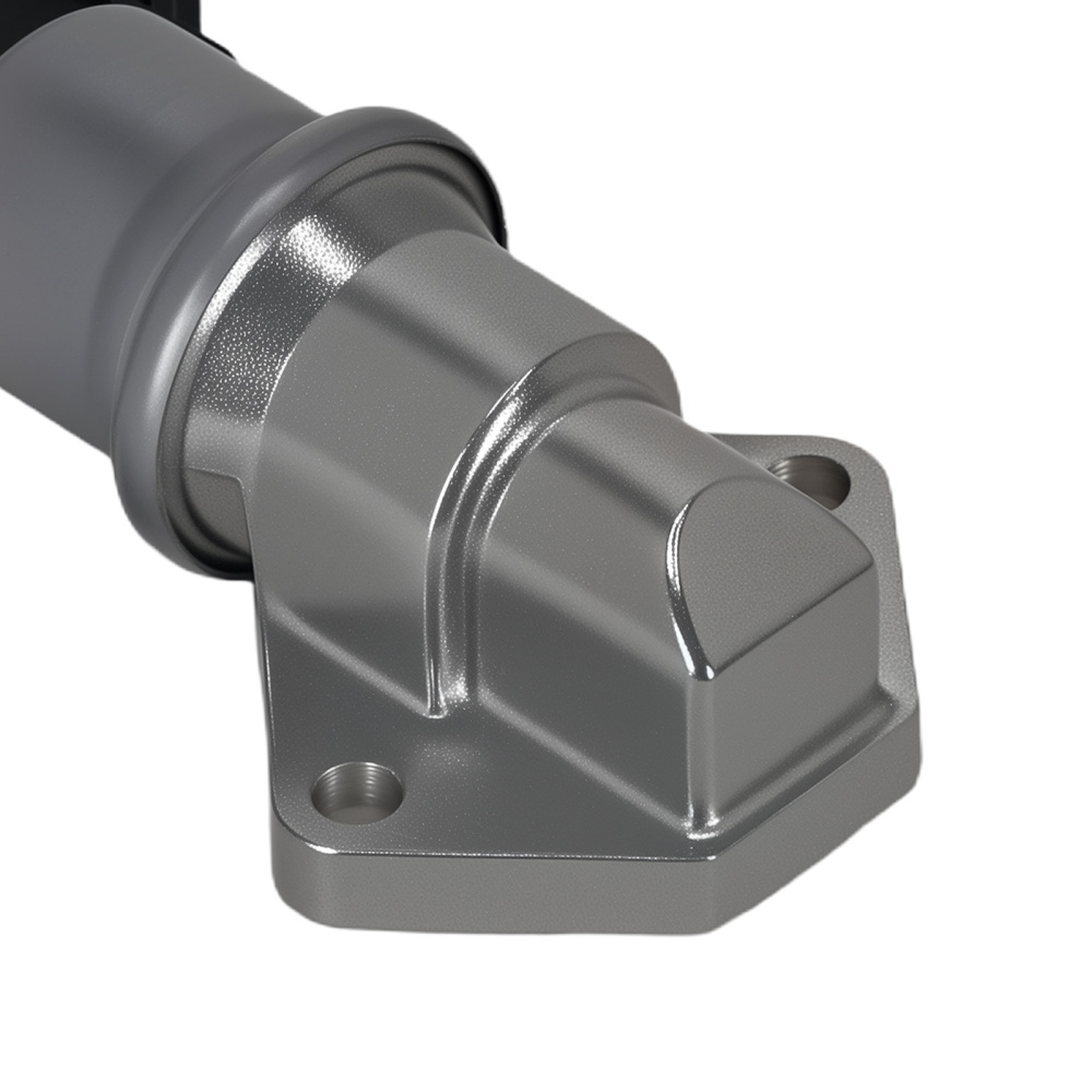 Idle Air Control Valve compatible for Ford Cougar 2.5L 1998-2001 compatible for Ford Mondeo MK 1S7Z9F715CA