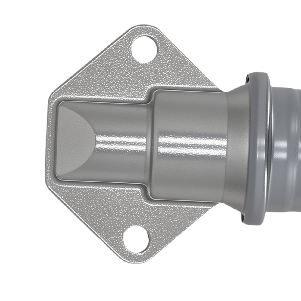Idle Air Control Valve compatible for Ford Cougar 2.5L 1998-2001 compatible for Ford Mondeo MK 1S7Z9F715CA