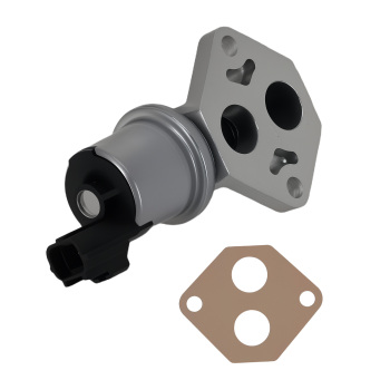 Idle Air Control Valve compatible for Ford Cougar 2.5L 1998-2001 compatible for Ford Mondeo MK 1S7Z9F715CA